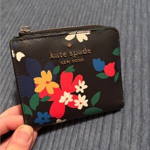 Kate Spade Small Wallet